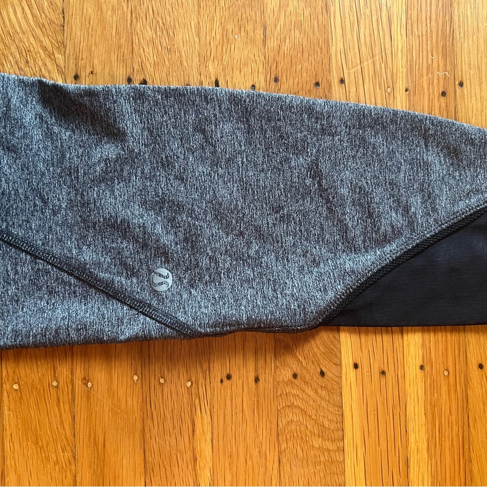 Lululemon Inspire Tight ll - Picture 5 of 7